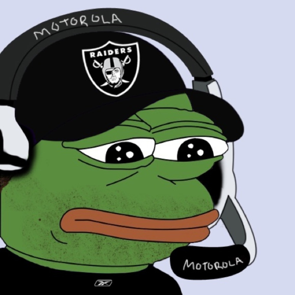 Meet your Posher, Johnny